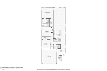 2458 Falling Star Ln, Green Cove Springs, FL 32043