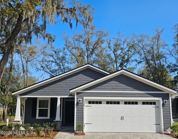 7138 Berry Ave, Jacksonville, FL 32211