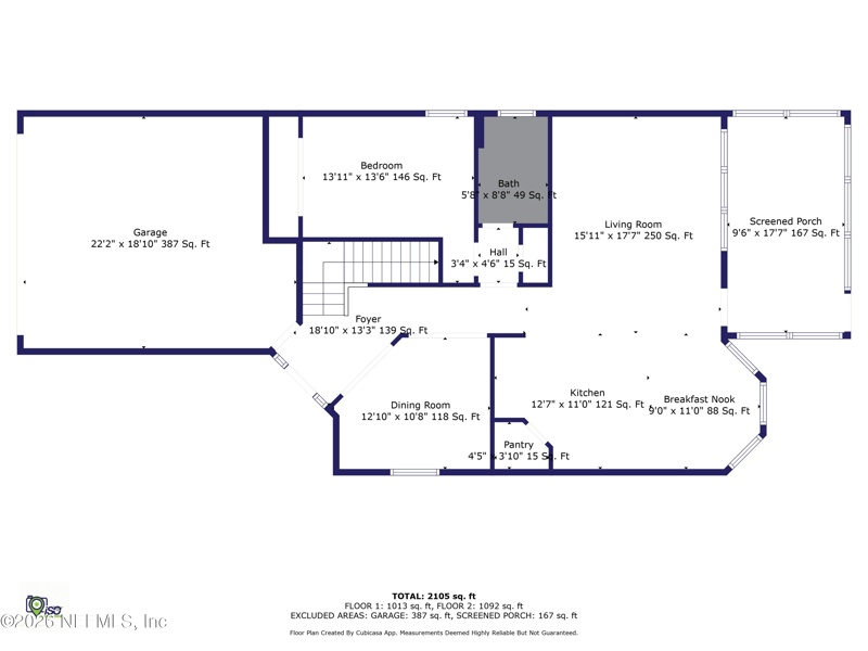 237 Spring Park Ave, Ponte Vedra, FL 32081