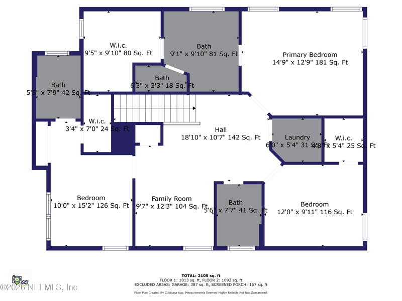 237 Spring Park Ave, Ponte Vedra, FL 32081