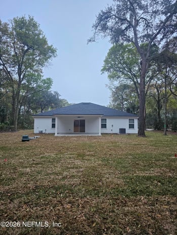 1355 Eddy Rd, Jacksonville, FL 32211