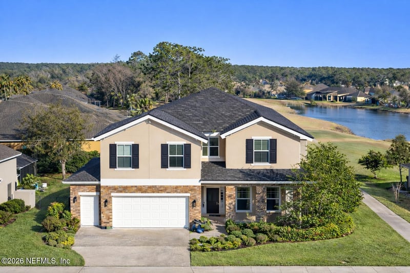 2270 Club Lake Dr, Orange Park, FL 32065