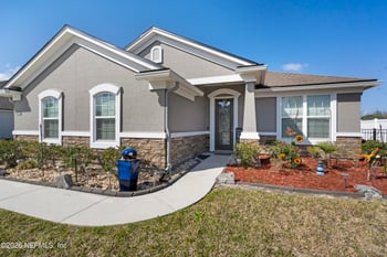 4324 Rock Pigeon Ln, Middleburg, FL 32068