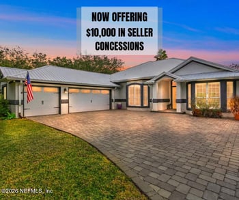 273 Redfish Creek Dr, St Augustine, FL 32095