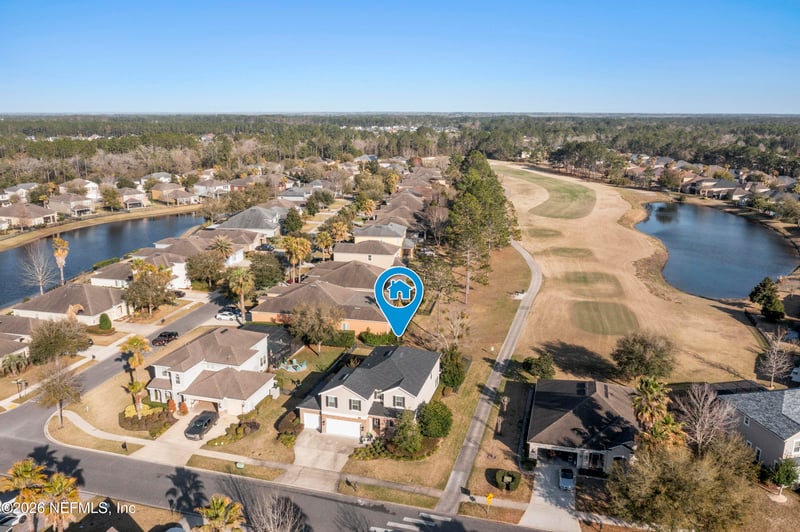 2270 Club Lake Dr, Orange Park, FL 32065