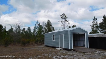 8685 Odis Yarborough Rd, Glen St Mary, FL 32040