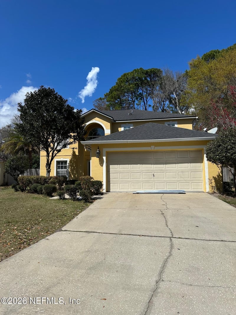 3333 Hickory Hammock Rd, Jacksonville, FL 32226