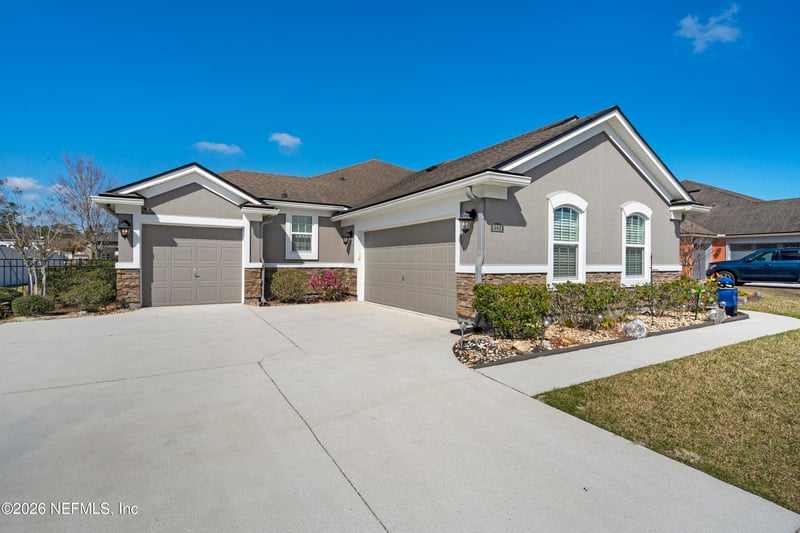 4324 Rock Pigeon Ln, Middleburg, FL 32068