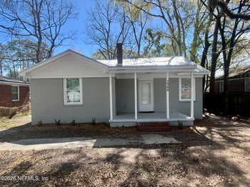 2908 Broadway Ave, Jacksonville, FL 32254