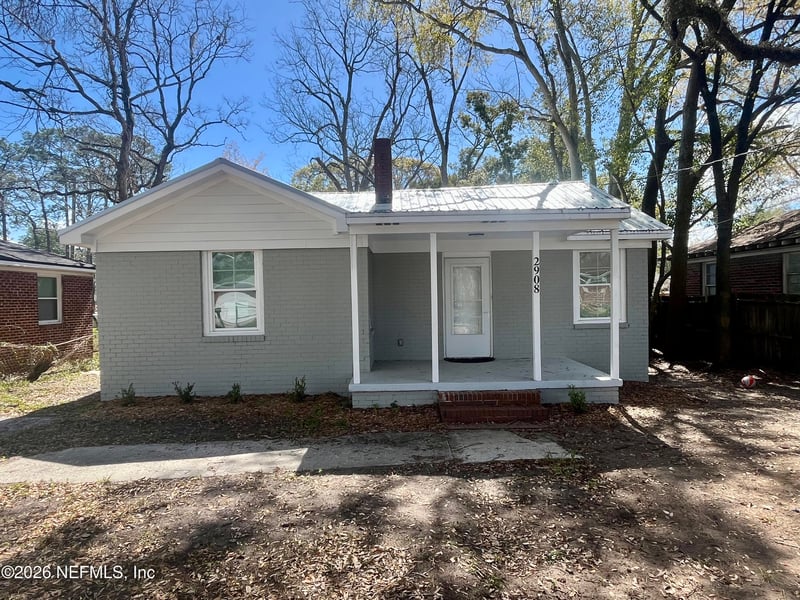 2908 Broadway Ave, Jacksonville, FL 32254