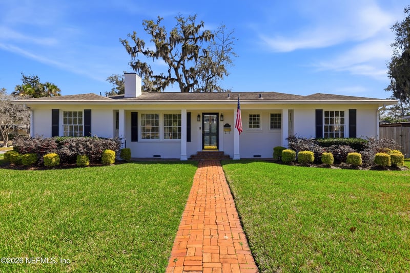 5001 Arapahoe Ave, Jacksonville, FL 32210