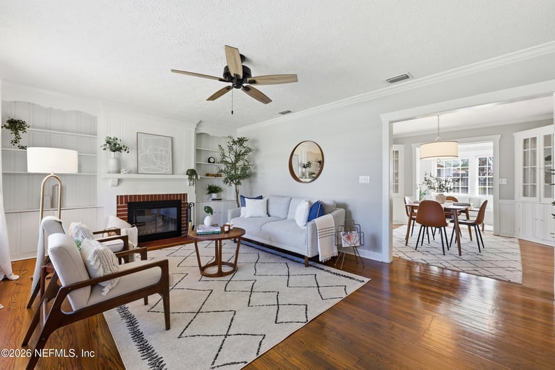 5001 Arapahoe Ave, Jacksonville, FL 32210