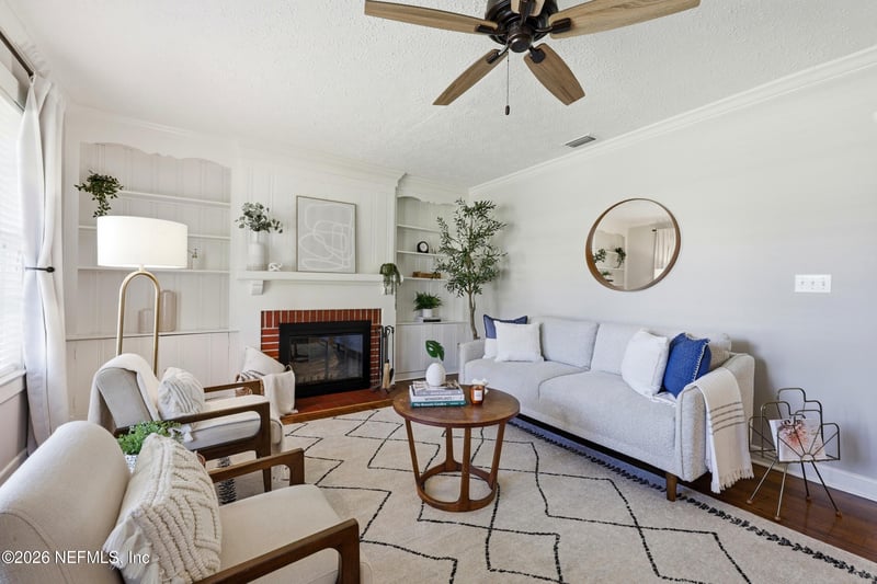 5001 Arapahoe Ave, Jacksonville, FL 32210