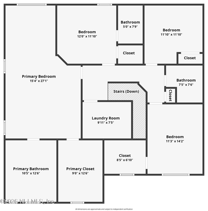 13983 Summer Breeze Dr, Jacksonville, FL 32218