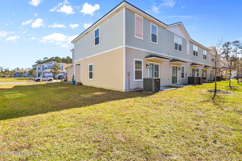 112 Pomona Way, St Augustine, FL 32095