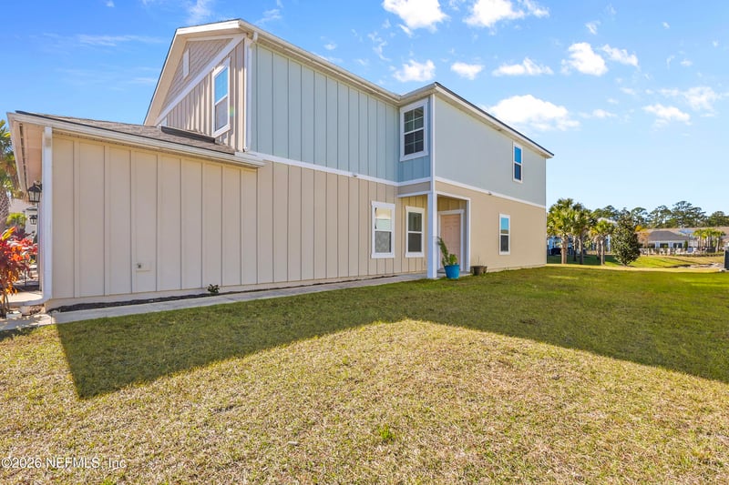 112 Pomona Way, St Augustine, FL 32095