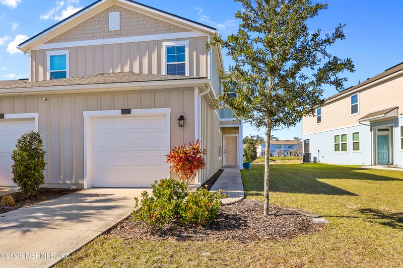 112 Pomona Way, St Augustine, FL 32095