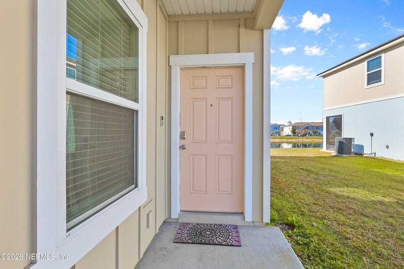 112 Pomona Way, St Augustine, FL 32095