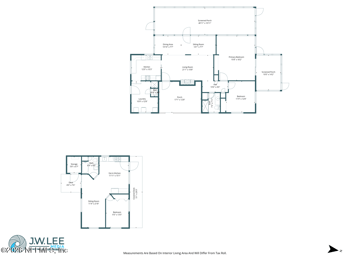 101 Orange St, Satsuma, FL 32189