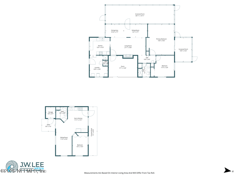 101 Orange St, Satsuma, FL 32189