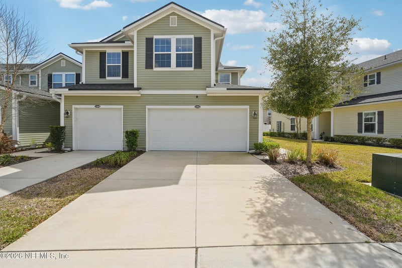 12066 Calvesta St, Jacksonville, FL 32256