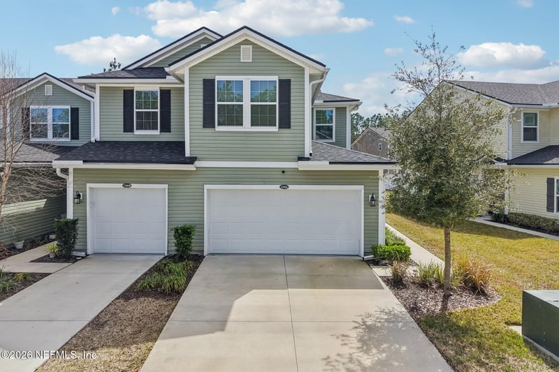 12066 Calvesta St, Jacksonville, FL 32256