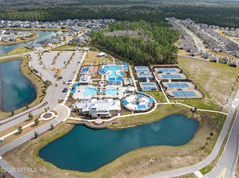 216 Golden Fern Dr, St Augustine, FL 32092