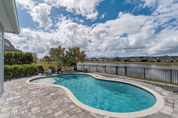 216 Golden Fern Dr, St Augustine, FL 32092