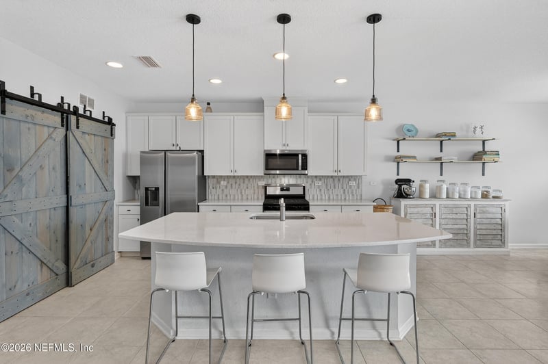 216 Golden Fern Dr, St Augustine, FL 32092