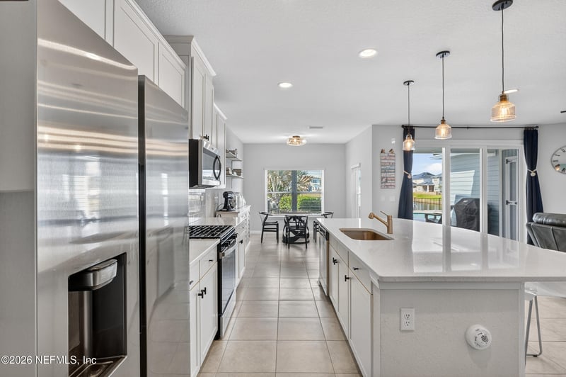 216 Golden Fern Dr, St Augustine, FL 32092