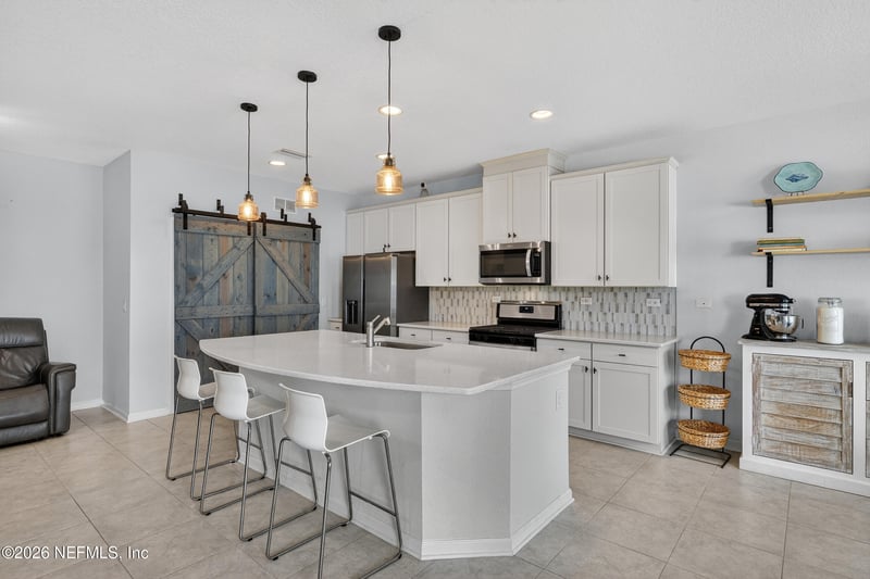 216 Golden Fern Dr, St Augustine, FL 32092