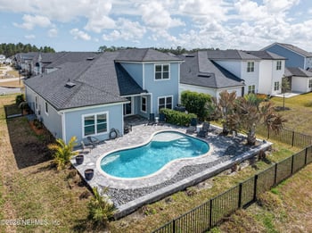 216 Golden Fern Dr, St Augustine, FL 32092