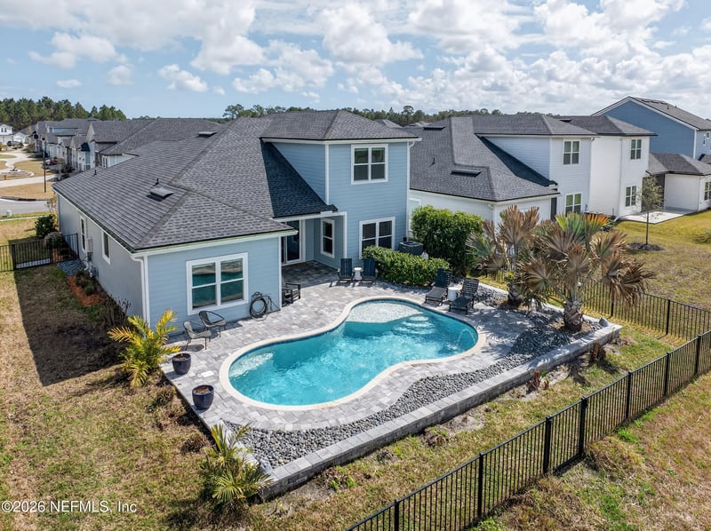 216 Golden Fern Dr, St Augustine, FL 32092