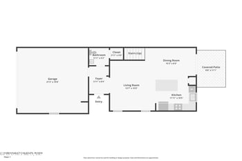 12066 Calvesta St, Jacksonville, FL 32256