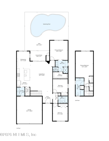 216 Golden Fern Dr, St Augustine, FL 32092