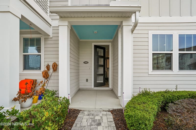 3483 Headland Way, Jacksonville, FL 32224