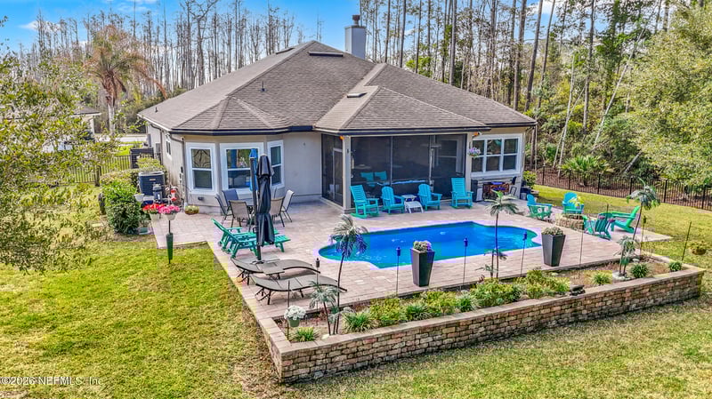 212 Kiwi Palm Ct, Jacksonville, FL 32081