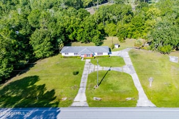 18894 State Road 16, Starke, FL 32091