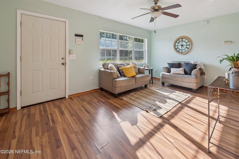 18894 State Road 16, Starke, FL 32091