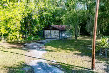 18894 State Road 16, Starke, FL 32091