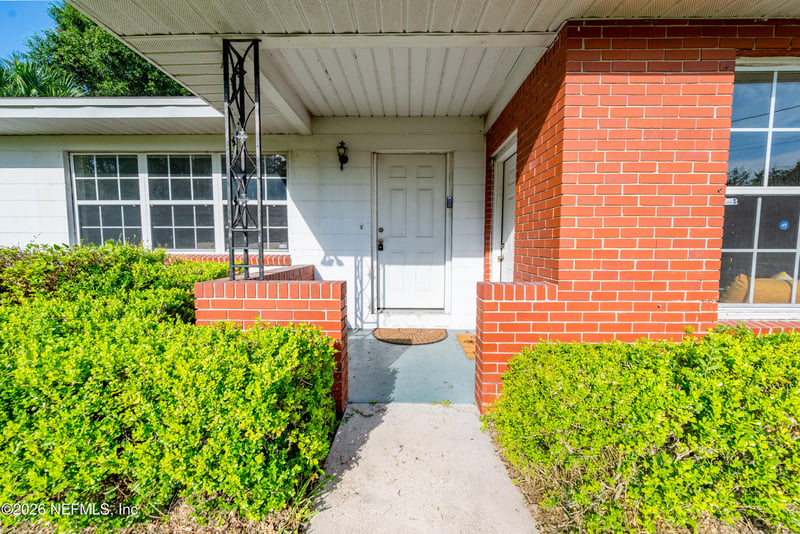 18894 State Road 16, Starke, FL 32091