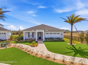 616 Knotted Birch Ave, St Augustine, FL 32092