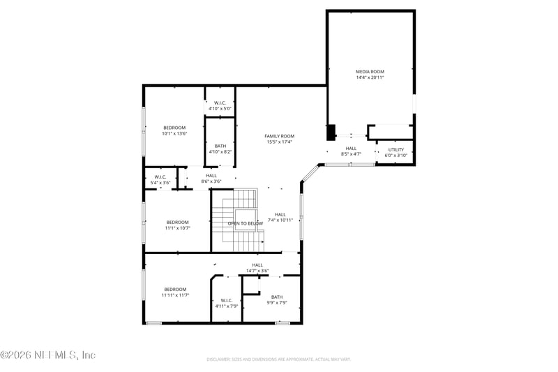 107 Deer Valley Dr, Ponte Vedra, FL 32081