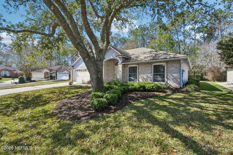 1532 Marsh Rabbit Way, Fleming Island, FL 32003