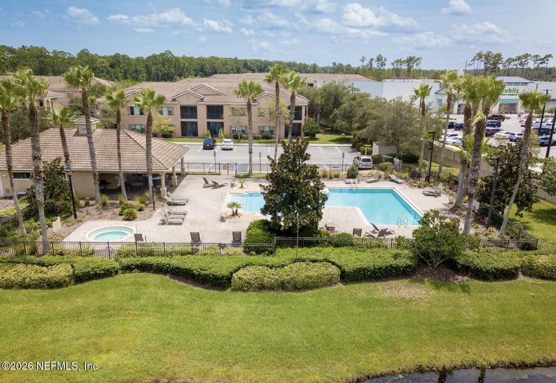 455 La Travesia Flora #102, St Augustine, FL 32095