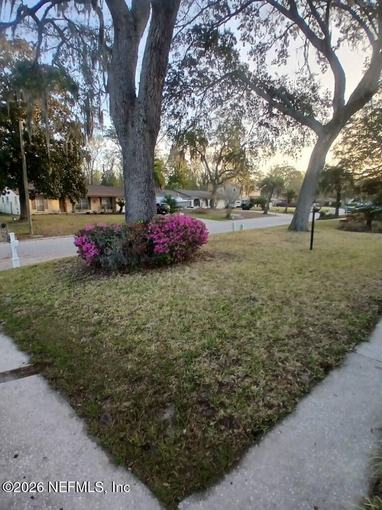 5512 Jackson Ave, Orange Park, FL 32073