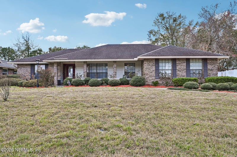 2880 Circle Ridge Dr, Orange Park, FL 32065