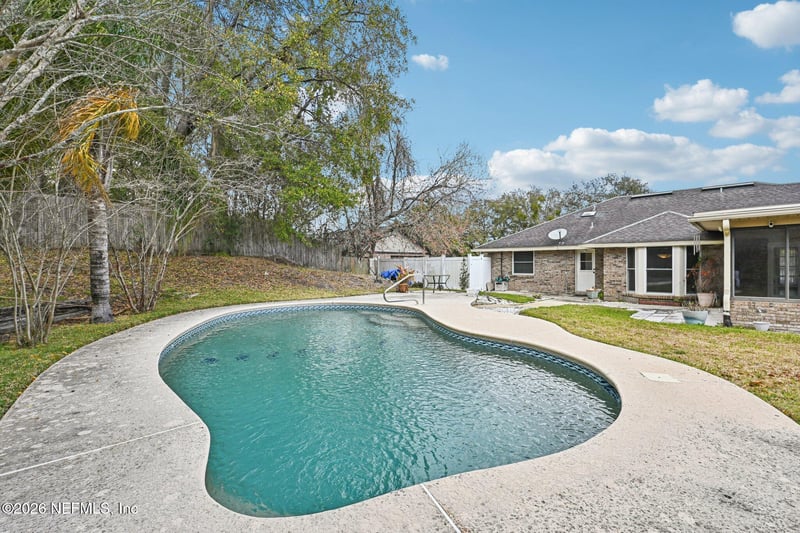 2880 Circle Ridge Dr, Orange Park, FL 32065