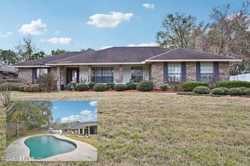 2880 Circle Ridge Dr, Orange Park, FL 32065