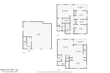 37 May St, St Augustine, FL 32084